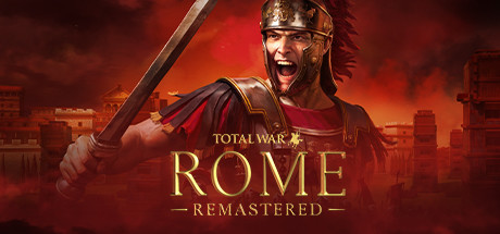 Total War: Rome Remastered [v 2.0.1 + DLC] (2021) PC | Лицензия