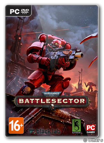 Warhammer 40,000: Battlesector (2021) [Ru/Multi] (1.0.0.15624) Repack Other s