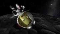 Kerbal Space Program: Complete Edition [v 1.12.1.3142 + DLCs] (2017) PC | RePack от Chovka