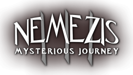 Nemezis: Mysterious Journey III (2021)