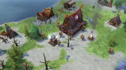 Northgard [v 2.5.5.22098 + DLCs] (2018) PC | RePack от Chovka