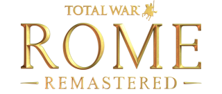 Total War: Rome Remastered (2021)