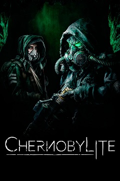 Chernobylite