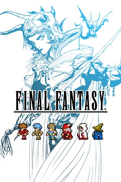 Final Fantasy I