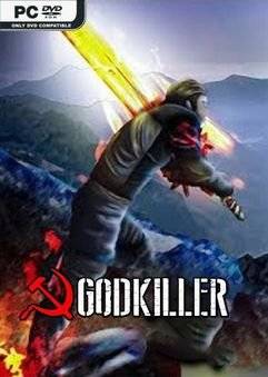 Godkiller (2022) На PC