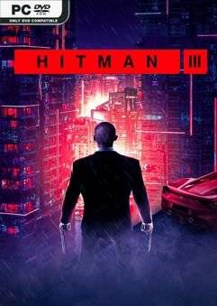 HITMAN III (v3.50.0) Лицензия На Русском