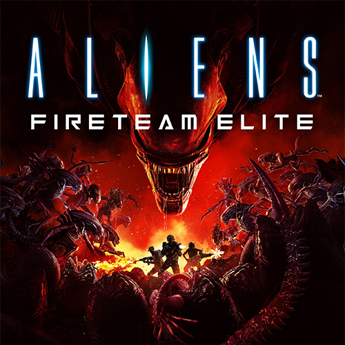 Aliens: Fireteam Elite [v 1.00 DayOne build 20210713-88437 + DLCs] (2021) PC | Portable