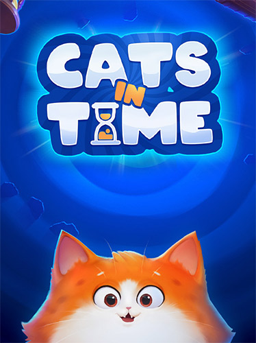 Cats in Time [v 1.4477.2] (2021) PC | RePack от FitGirl