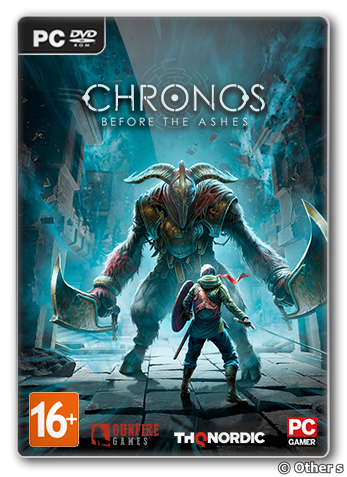 Chronos: Before the Ashes (2020) [Ru/Multi] (262310) Repack Other s