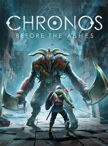 Chronos: Before the Ashes [v262310] (2020) PC | RePack от FitGirl