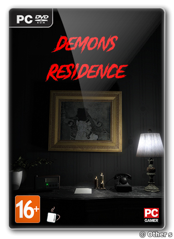 Demon's Residence (2021) [En] (1.0) Repack Other s