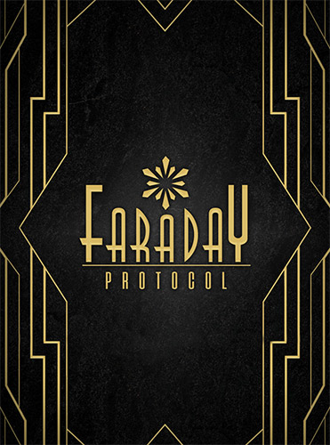 Faraday Protocol (2021) PC | RePack от FitGirl