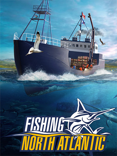 Fishing: North Atlantic [v 1.5.766.8713 + DLC] (2020) PC | RePack от FitGirl
