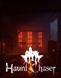 Haunt Chaser