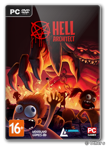 Hell Architect (2021) [Ru/Multi] (1.0.2) Repack Other s