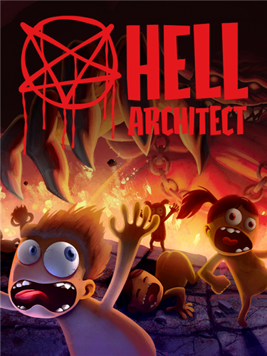 Hell Architect [v 1.0.9] (2021) PC | Лицензия