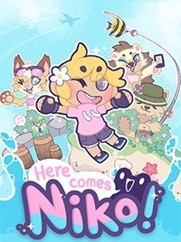 Here Comes Niko!