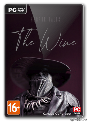 HORROR TALES: The Wine (2021) [Ru/Multi] (Build 6722952) Repack Other s