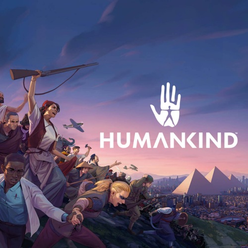 Humankind: Digital Deluxe Edition [v 1.0.02.0132-S10 build 166806 + DLCs] (2021) PC | Portable