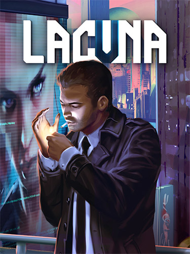 Lacuna: A Sci-Fi Noir Adventure - Save the World Edition [v 1.1.5] (2021) PC | RePack от FitGirl