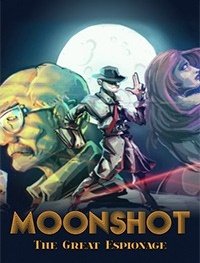 Moonshot - The Great