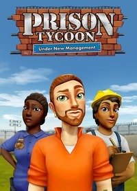 Prison Tycoon: Under