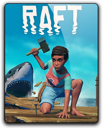 Raft [Update 13.01 | Early Access] (2018) PC | RePack от Other's