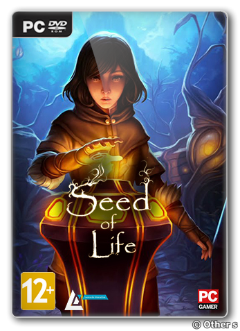 Seed of Life (2021) [Ru/Multi] (1.0.4) Repack Other s
