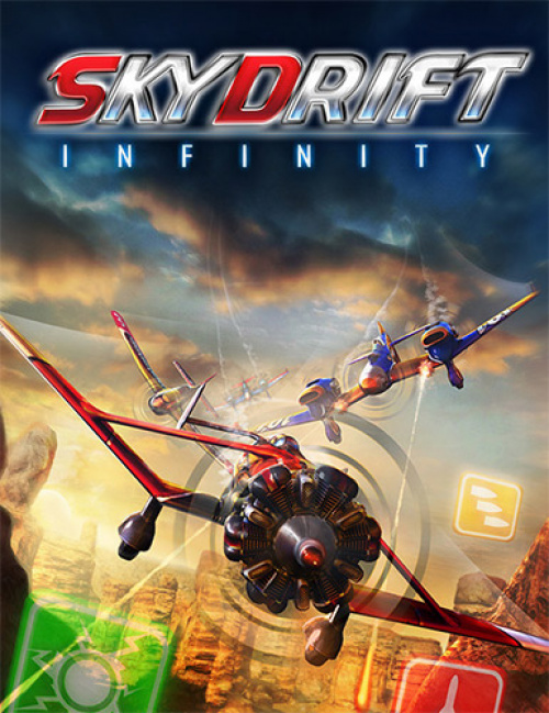 Skydrift Infinity (2021)