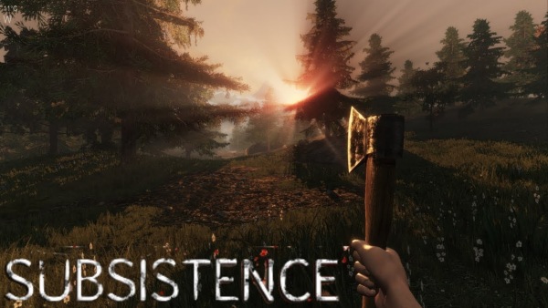 Subsistence [Alpha 57 | Early Access] (2016) PC | RePack от Pioneer