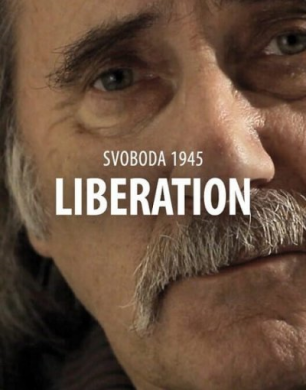 Svoboda 1945: