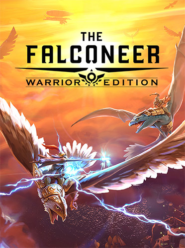 The Falconeer: Warrior Edition [+ DLCs + Bonus] (2020) PC | RePack от FitGirl