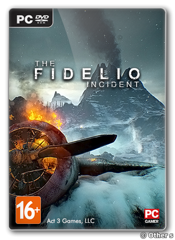 The Fidelio Incident (2017) [Ru/En] (1.0) Repack Other s