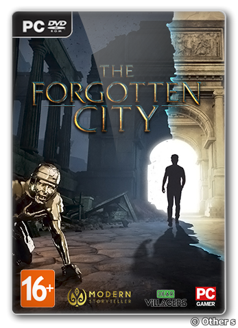 The Forgotten City (2021) [Ru/Multi] (1.1) Repack Other s