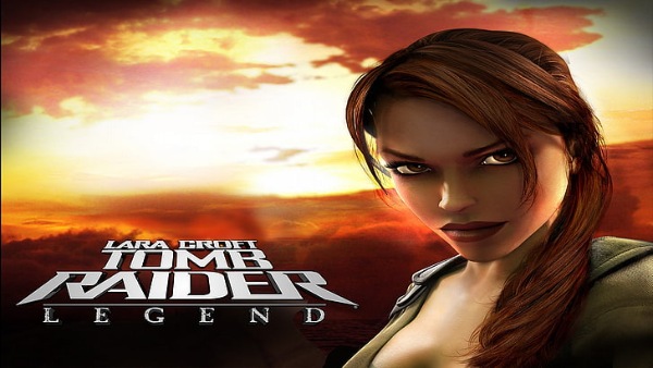 Tomb Raider: Legend (2006) PC | Repack от Yaroslav98