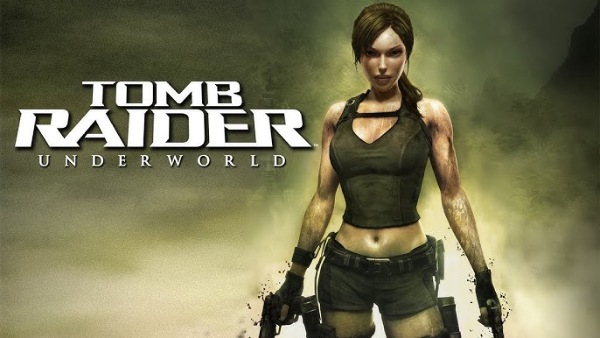 Tomb Raider: Underworld (2008) PC | Repack от Yaroslav98