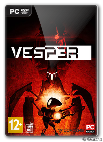 Vesper (2021) [Multi] (1.0.i0b) Repack Other s