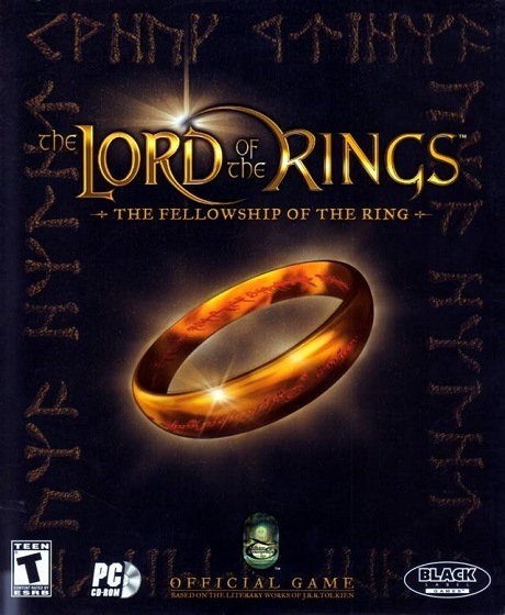 Властелин колец: Содружество кольца / The Lord of the Rings: The Fellowship of the Ring (2002) PC | RePack от Yaroslav98