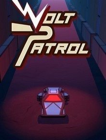 Volt Patrol - Stealth