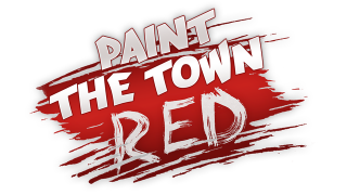 Paint the Town Red [Early Access] (2015)