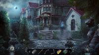 Проклятый отель 20: Искупленное прошлое / Haunted Hotel 20: A Past Redeemed (2021) PC