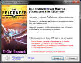 The Falconeer: Warrior Edition [+ DLCs + Bonus] (2020) PC | RePack от FitGirl