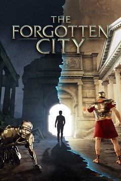 The Forgotten City