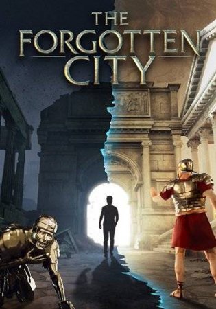 The Forgotten City (2021) Лицензия На Русском