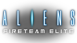 Aliens: Fireteam Elite (2021)