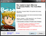 Baldo: The Guardian Owls [HotFix 1] (2021) PC | RePack от FitGirl