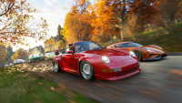 Forza Horizon 4: Ultimate Edition [v.1.474.683.0 + DLCs] (2018) PC | Portable от Canek77