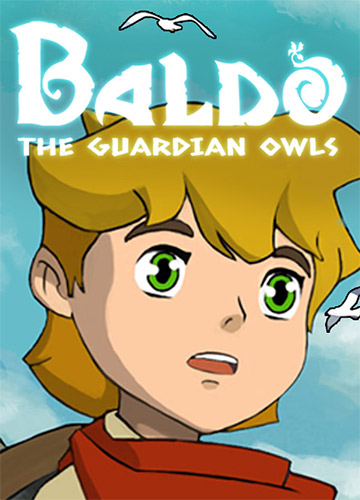 Baldo: The Guardian Owls [HotFix 1] (2021) PC | RePack от FitGirl