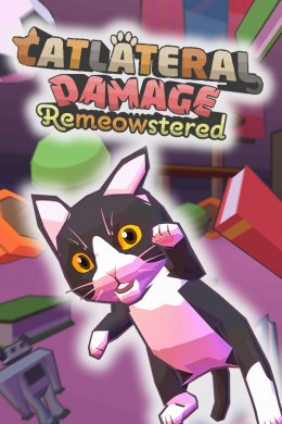 Catlateral Damage: