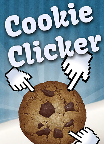 Cookie Clicker [v 2.04] (2021) PC | RePack от FitGirl